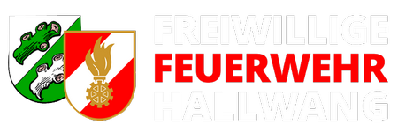 Feuerwehr Hallwang Logo